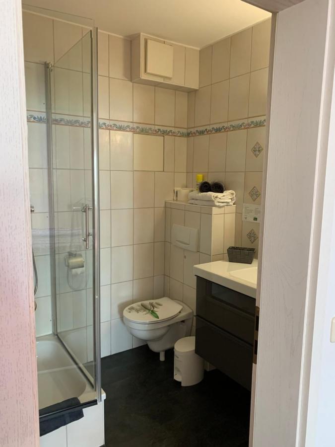 Hotel Sundblick Altefähr Екстериор снимка