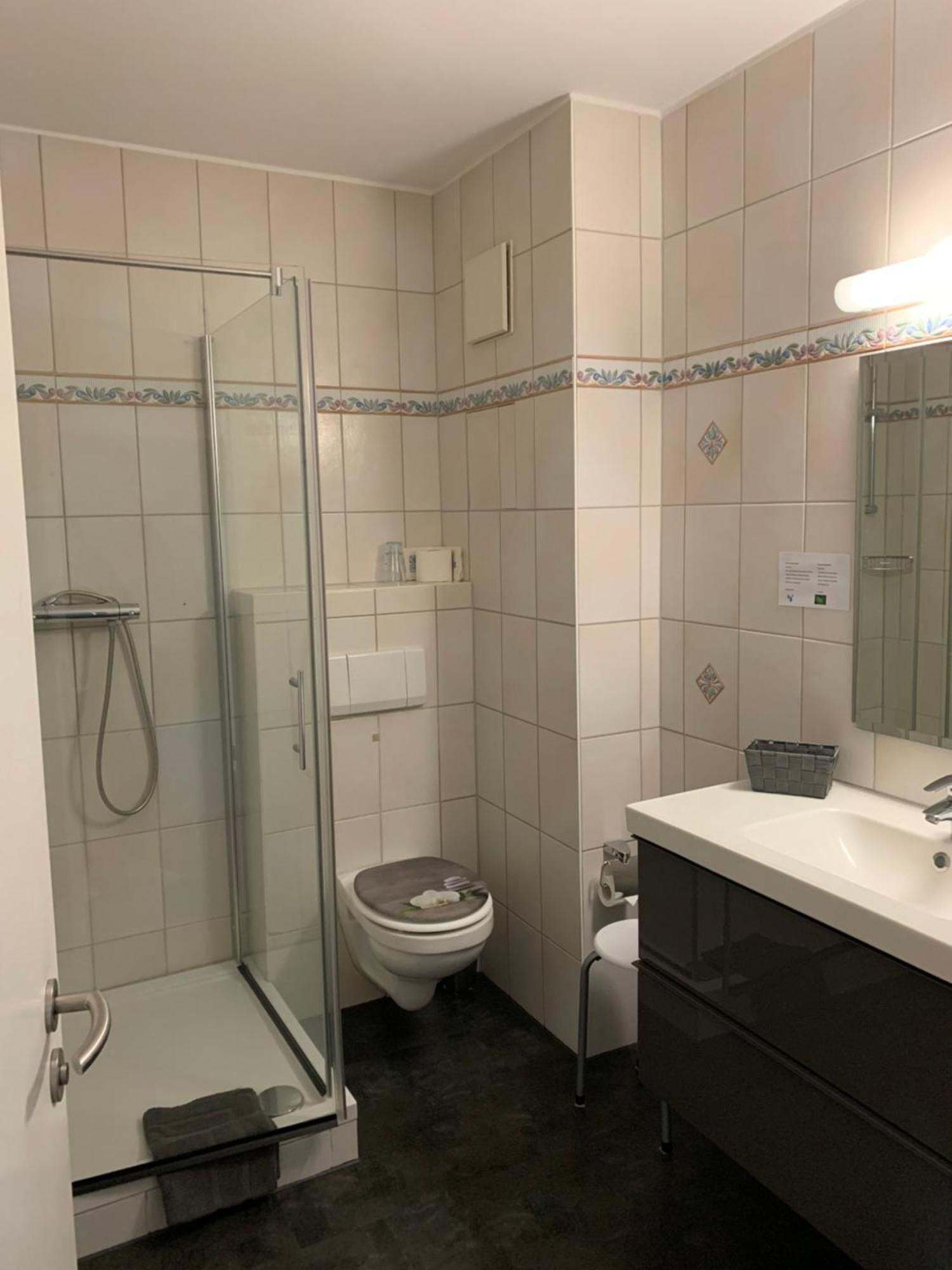 Hotel Sundblick Altefähr Екстериор снимка