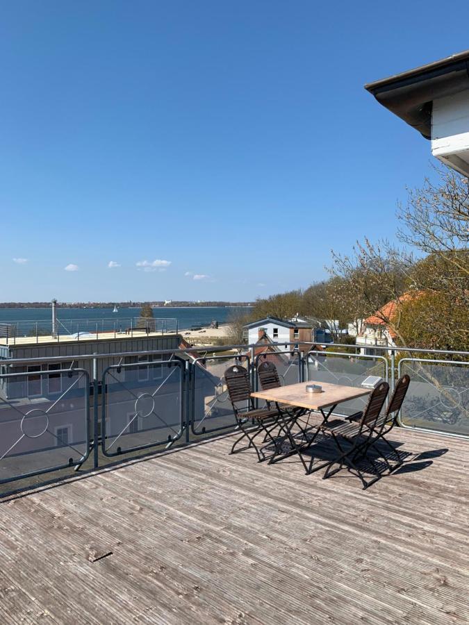 Hotel Sundblick Altefähr Екстериор снимка