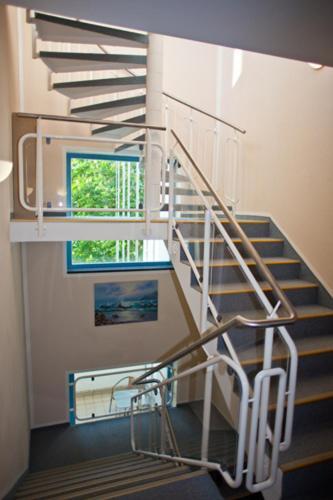 Hotel Sundblick Altefähr Екстериор снимка